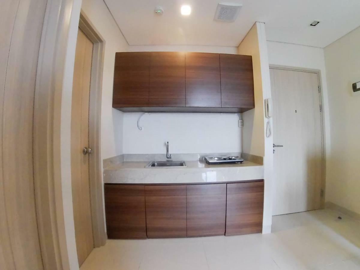 Apatel Elpis Residences 09B01 Jakarta Exterior photo