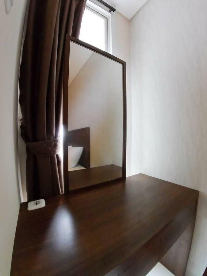 Apatel Elpis Residences 09B01 Jakarta Exterior photo